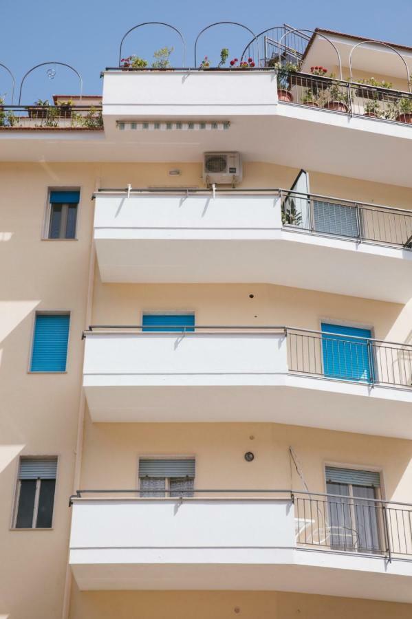Casa Di Flo Apartamento Sorrento Exterior foto